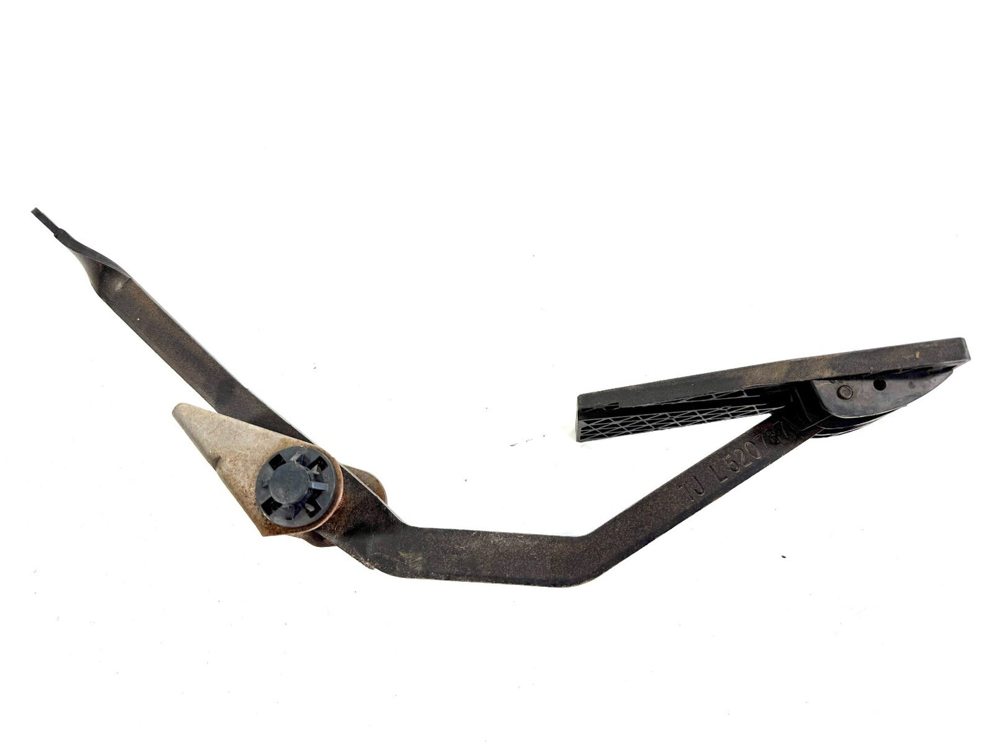 Jeep Wrangler TJ 97-06 Gas Accelerator Pedal Throttle Bracket Firewall2