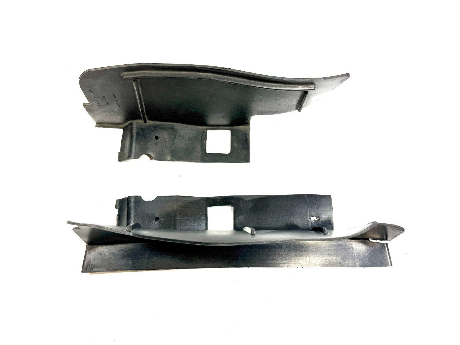 Grill Condenser Seal 1997-2006 Jeep Wrangler TJ Windage Insert 55036867 550368663
