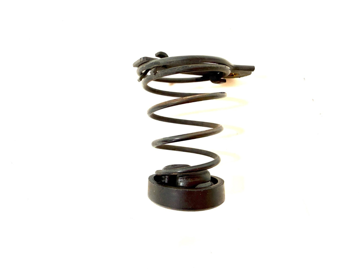 OEM Jeep Wrangler TJ Hood Pop Up Spring 97-06 With Hardware / Screw Coil0