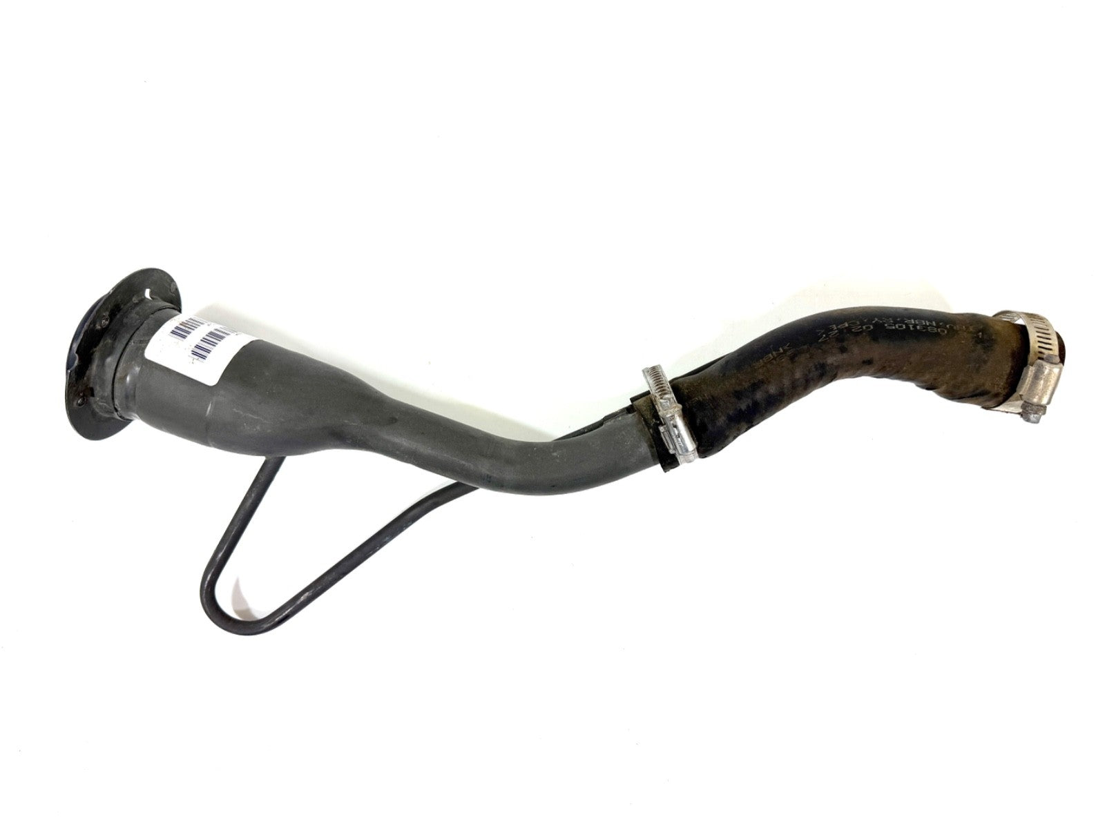 Jeep TJ Wrangler Gas Tank Fuel Filler Neck 52100495AJ 2003 2004 2005 20060