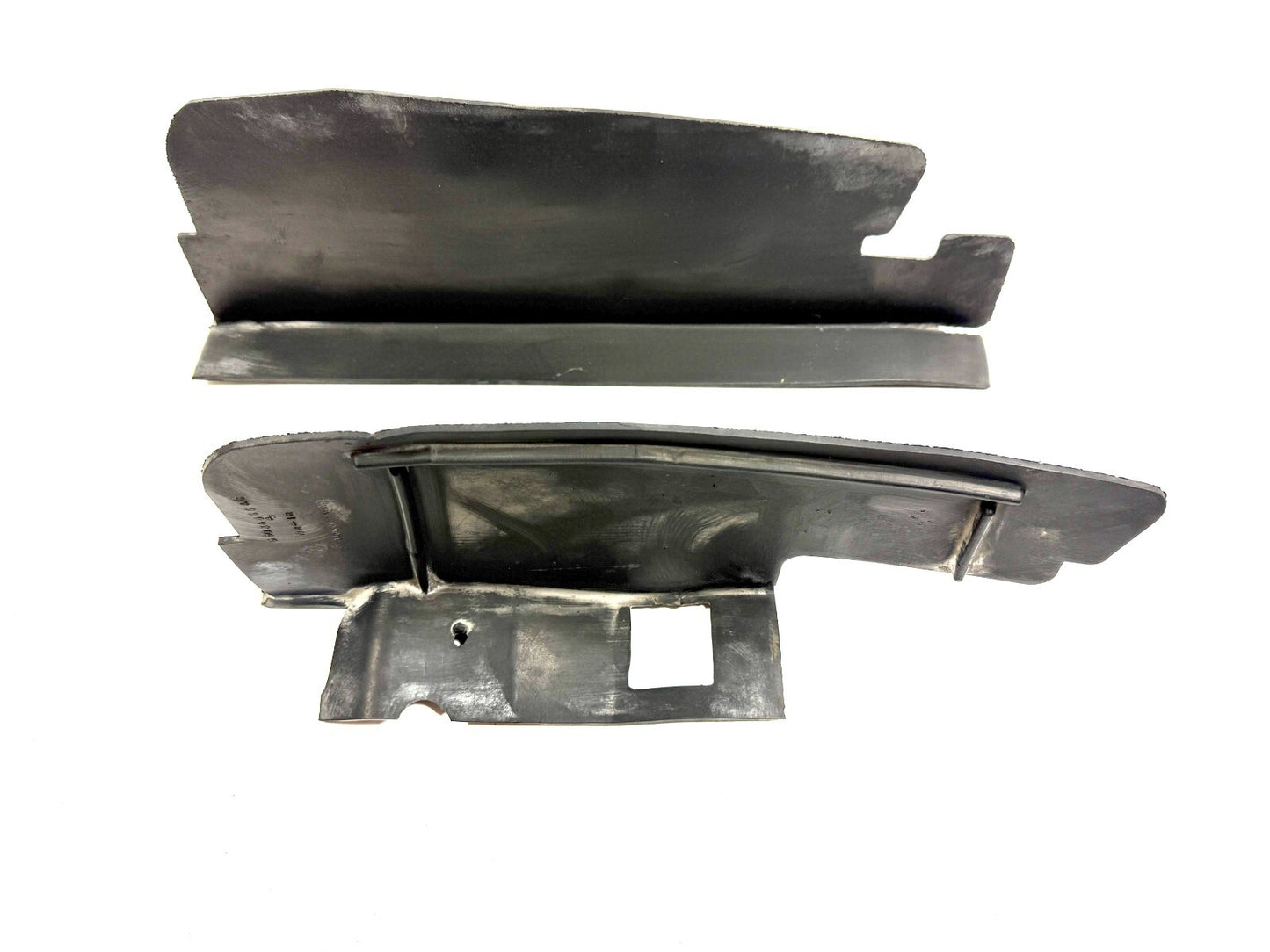 Grill Condenser Seal 1997-2006 Jeep Wrangler TJ Windage Insert 55036867 550368662