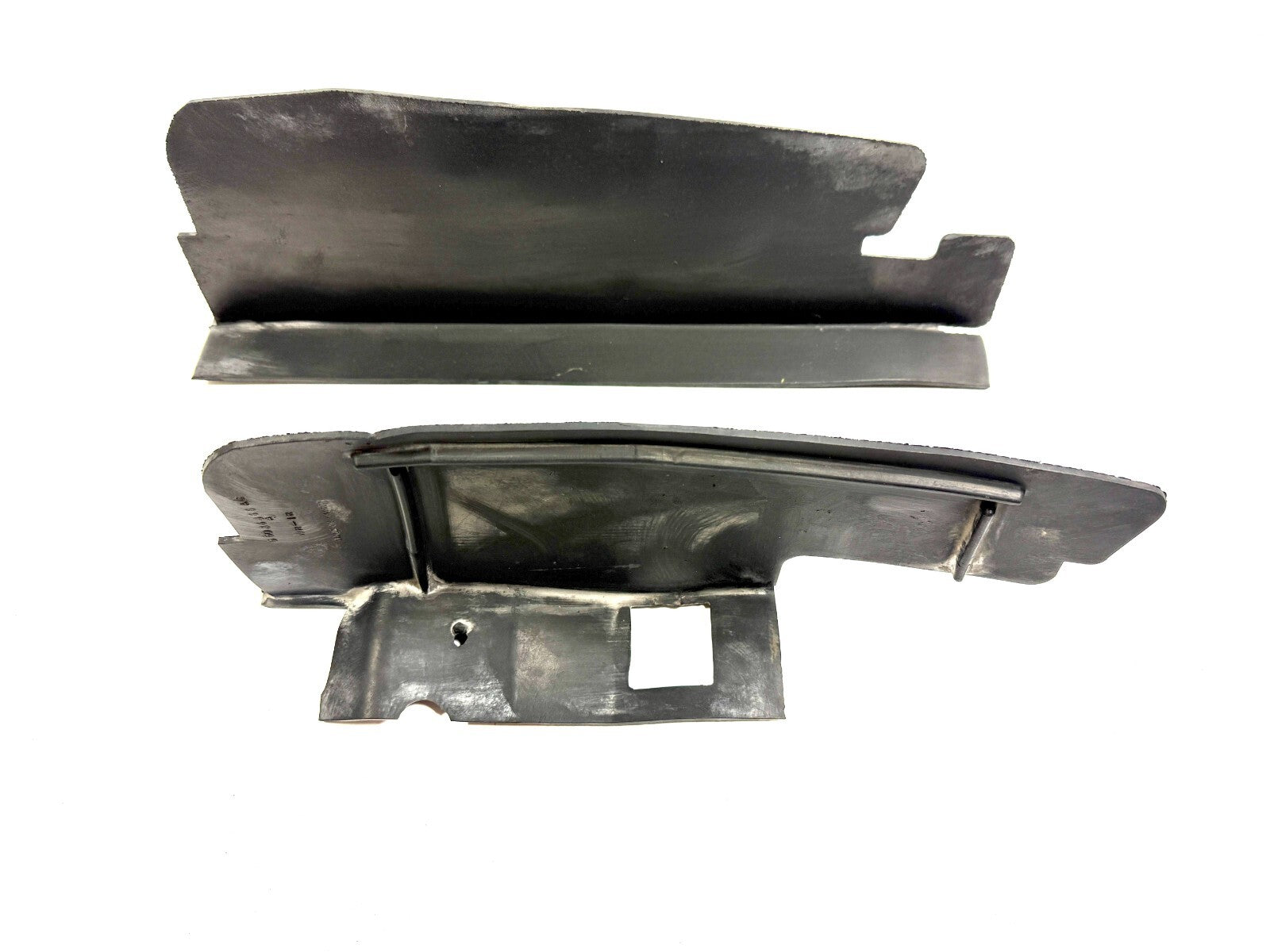 Grill Condenser Seal 1997-2006 Jeep Wrangler TJ Windage Insert 55036867 550368662