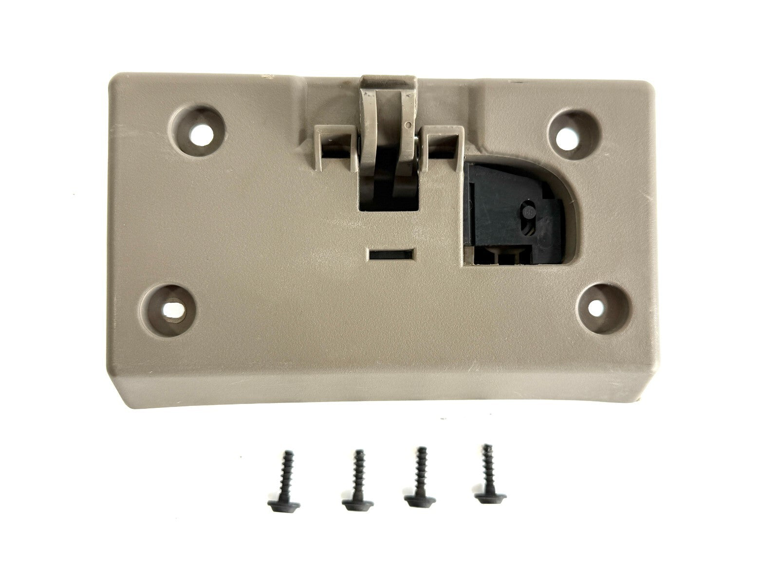 Jeep TJ Wrangler Khaki Glove Box Latch No Key 2003-20061