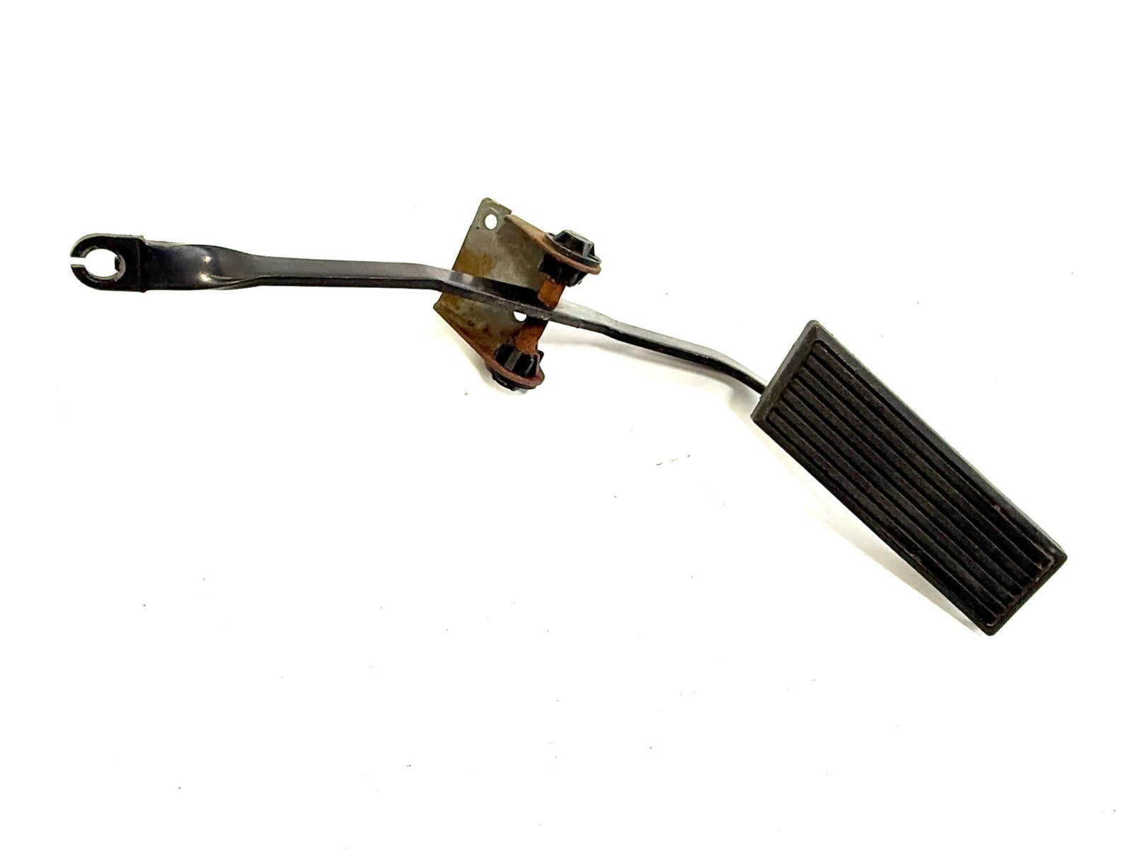 Jeep Wrangler TJ 97-06 Gas Accelerator Pedal Throttle Bracket Firewall0