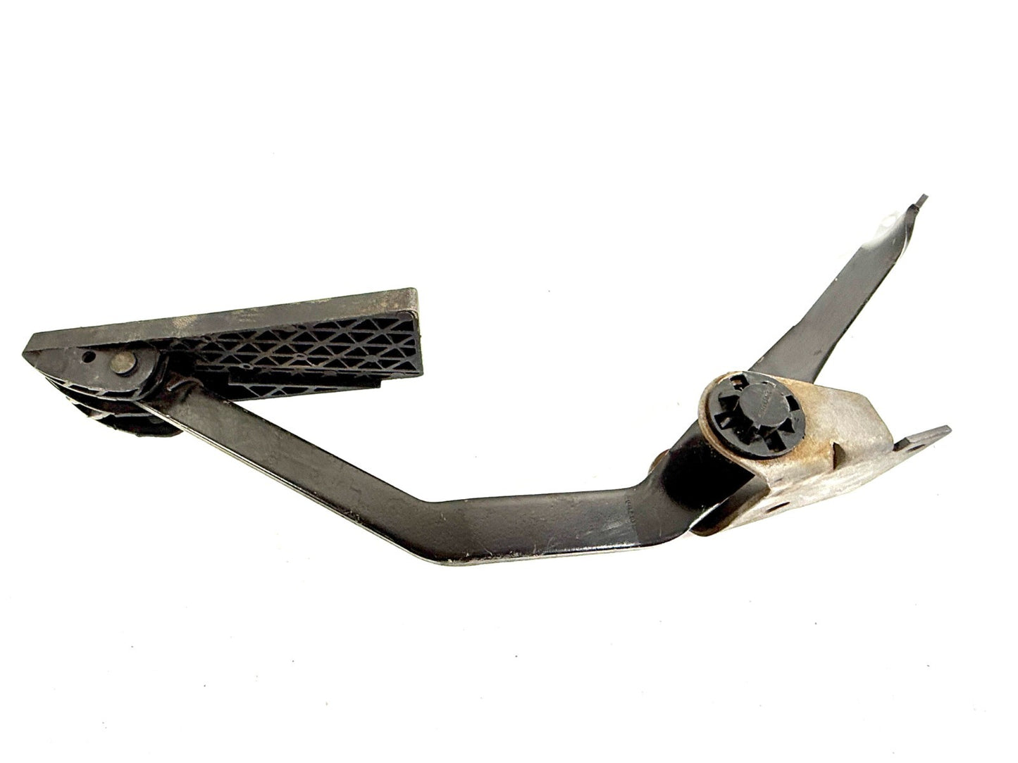 Jeep Wrangler TJ 97-06 Gas Accelerator Pedal Throttle Bracket Firewall1