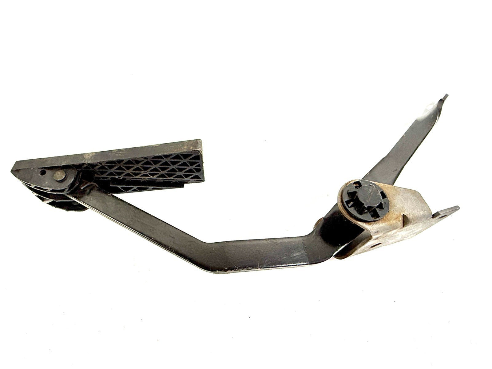 Jeep Wrangler TJ 97-06 Gas Accelerator Pedal Throttle Bracket Firewall1