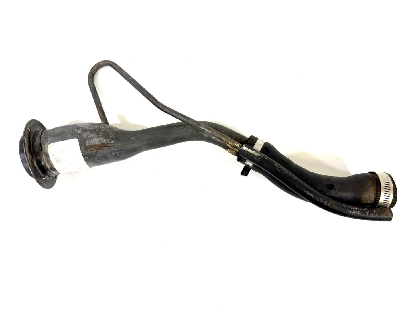 Jeep TJ Wrangler Gas Tank Fuel Filler Neck 52100495AJ 2003 2004 2005 20060