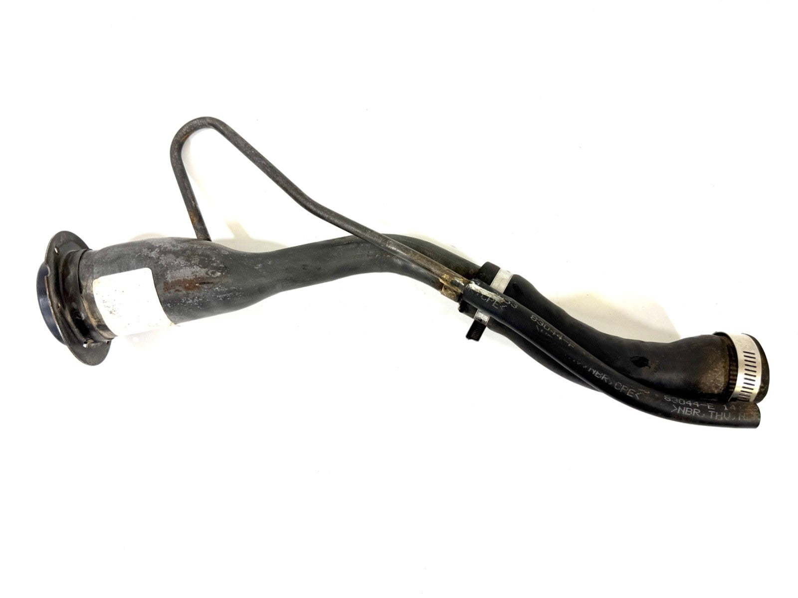 Jeep TJ Wrangler Gas Tank Fuel Filler Neck 52100495AJ 2003 2004 2005 20060