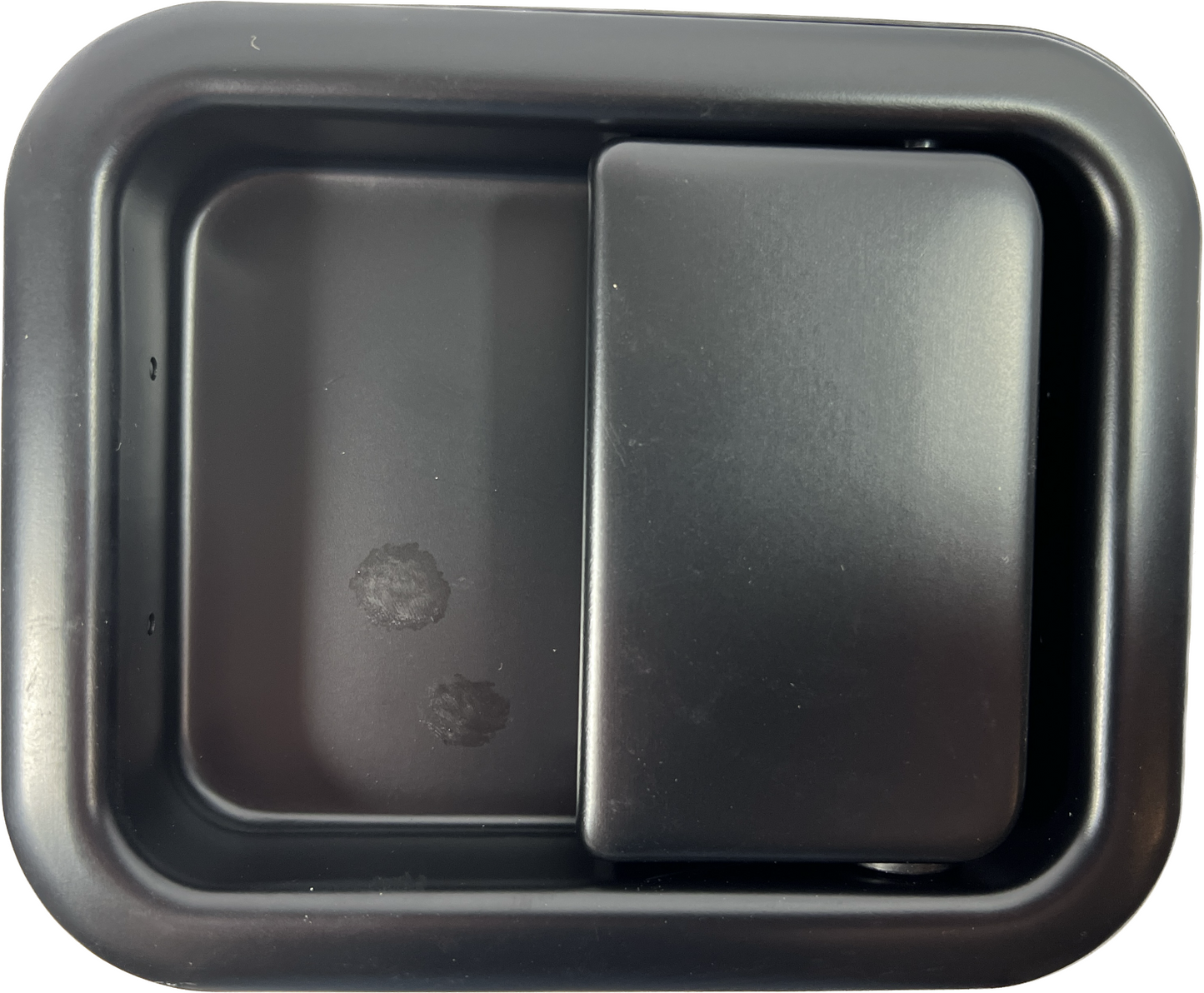 Paddle Door Handle Black for Jeep CJ  Wrangler YJ TJ LJ 1981-2006 11812.050