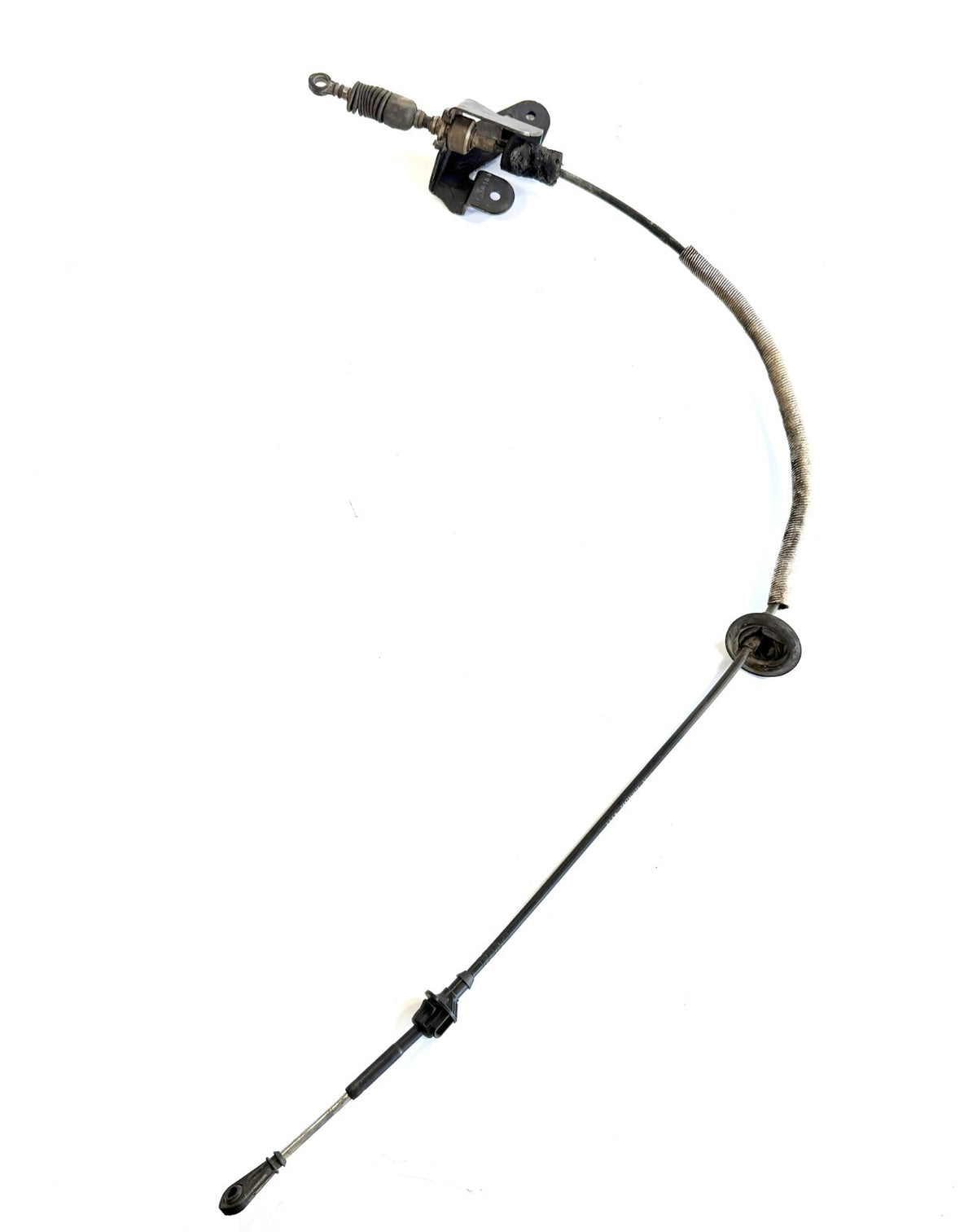 Jeep TJ Wrangler Automatic Transmission Shifter Shift Cable 2003-20060