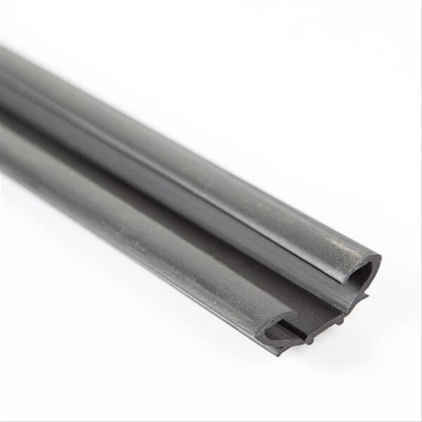 Omix Door Glass Channel L or R Fits 97-06 Jeep Wrangler TJ3