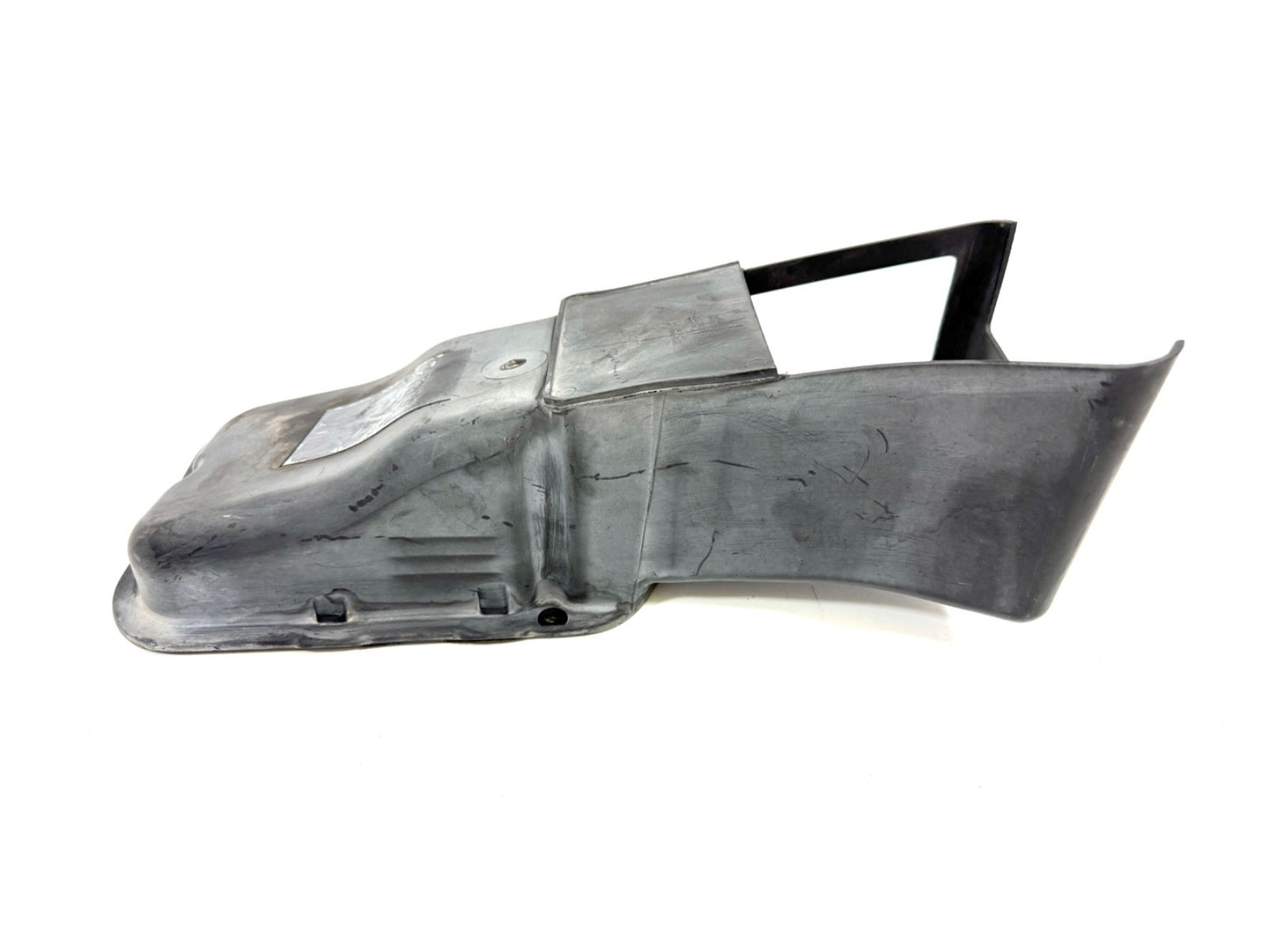Jeep Wrangler TJ Fresh Air Rain Duct Vent Hood Cowl Heater Box fit 2000-20063