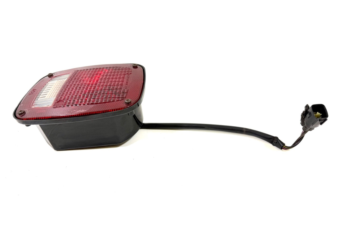 Jeep Wrangler TJ 98-06 OEM Tail Light Lamp Passenger Right 560186484