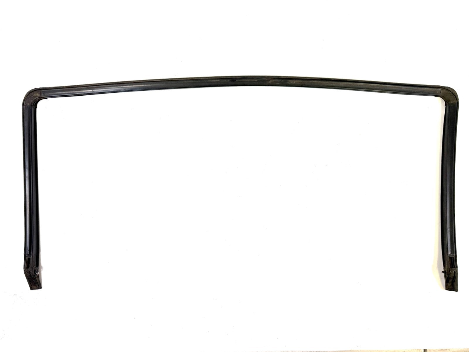 97-06 Jeep Wrangler TJ Tailgate Seal Rubber Weatherstrip Surround OEM Factory1