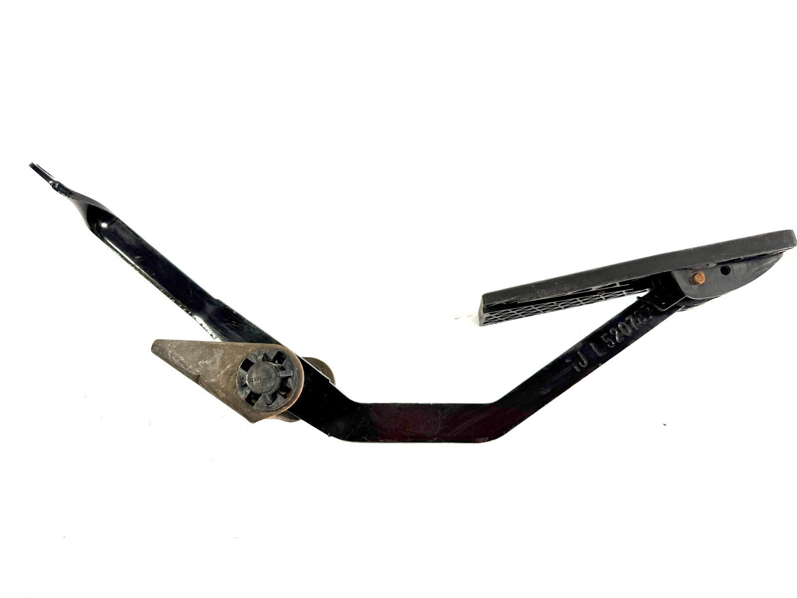 Jeep Wrangler TJ 97-06 Gas Accelerator Pedal Throttle Bracket Firewall2
