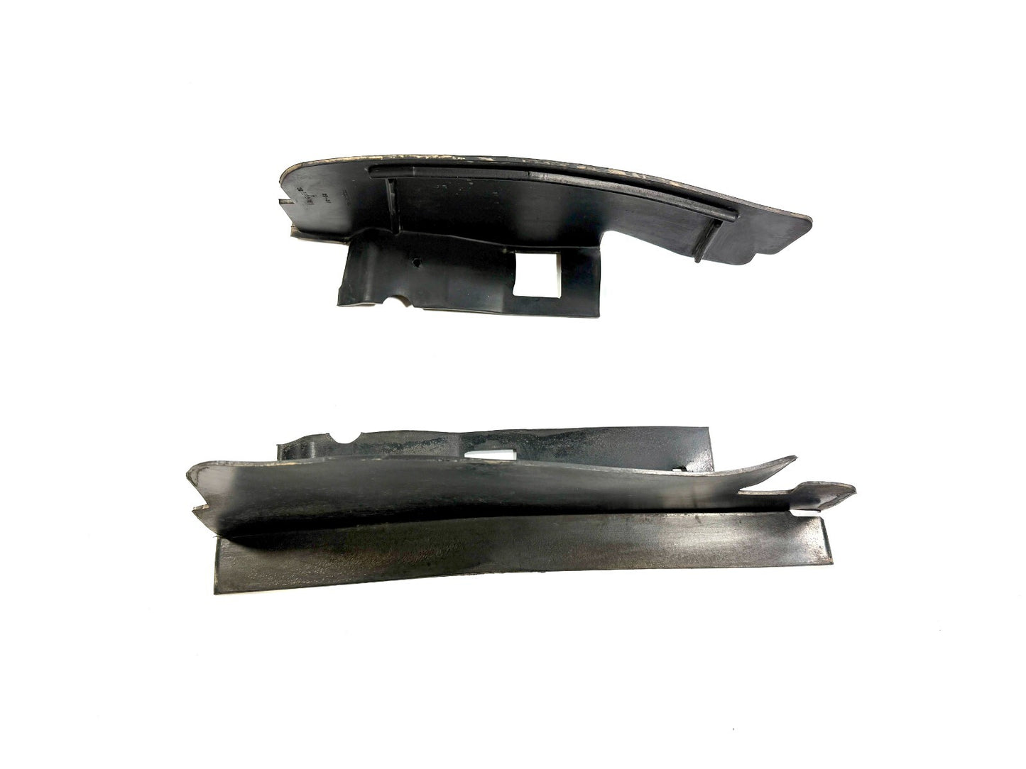 Grill Condenser Seal 1997-2006 Jeep Wrangler TJ Windage Insert 55036867 550368663