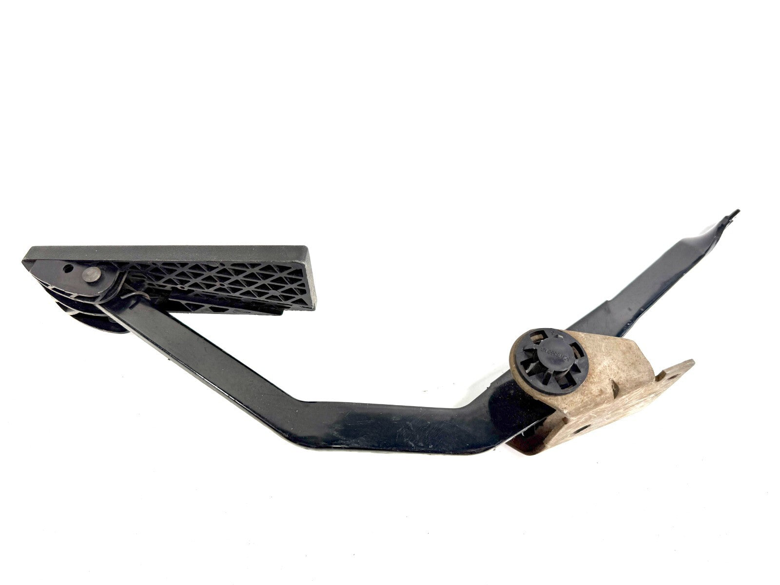Jeep Wrangler TJ 97-06 Gas Accelerator Pedal Throttle Bracket Firewall1