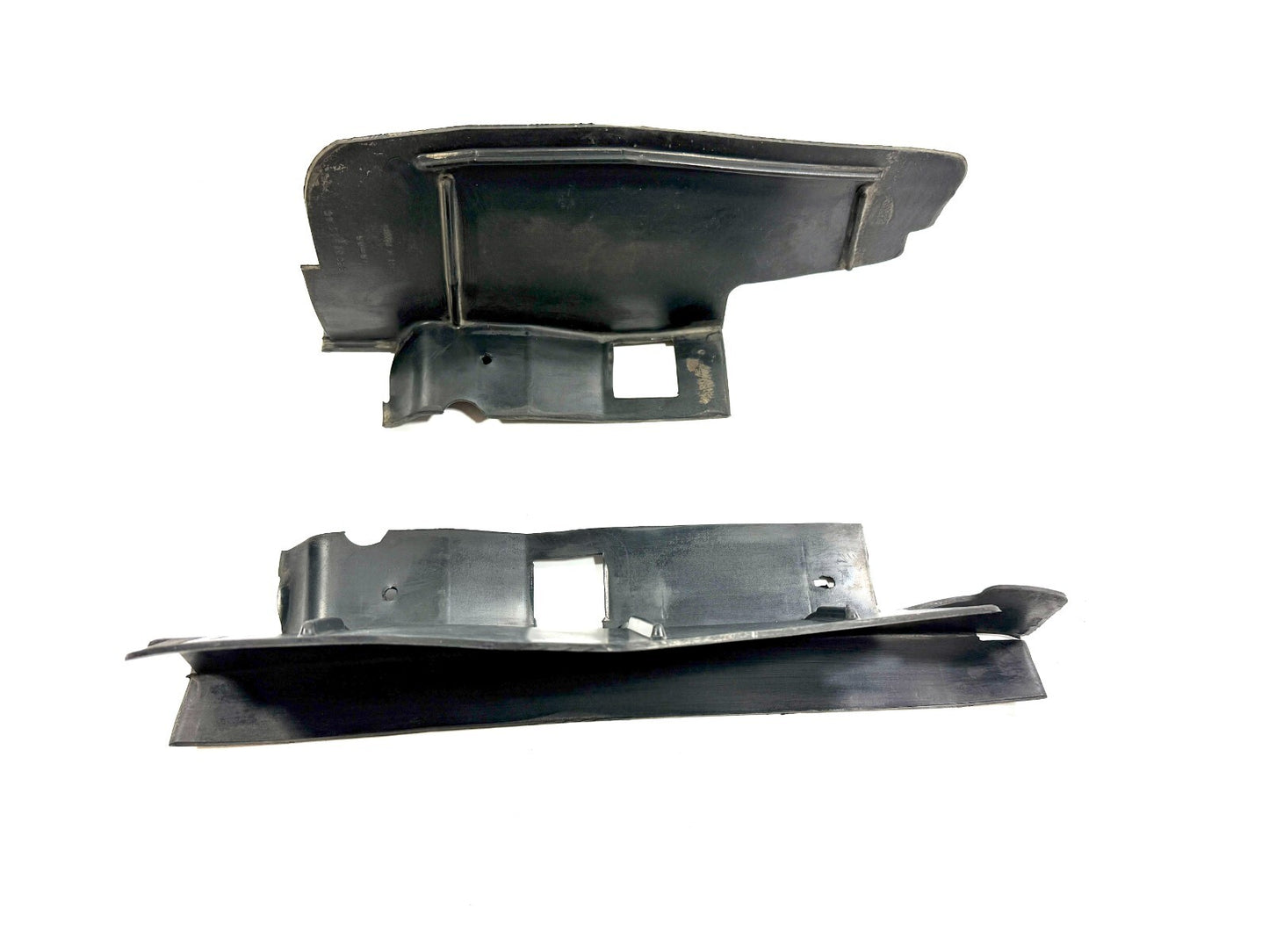 Grill Condenser Seal 1997-2006 Jeep Wrangler TJ Windage Insert 55036867 550368663