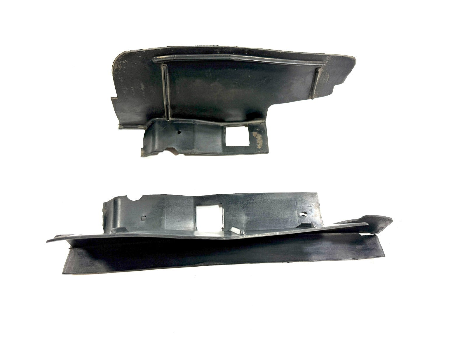 Grill Condenser Seal 1997-2006 Jeep Wrangler TJ Windage Insert 55036867 550368663