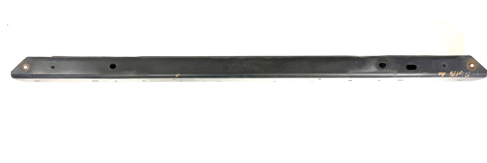 Jeep TJ Wrangler OEM Front Bumper 5ED16T3X 1998-20062