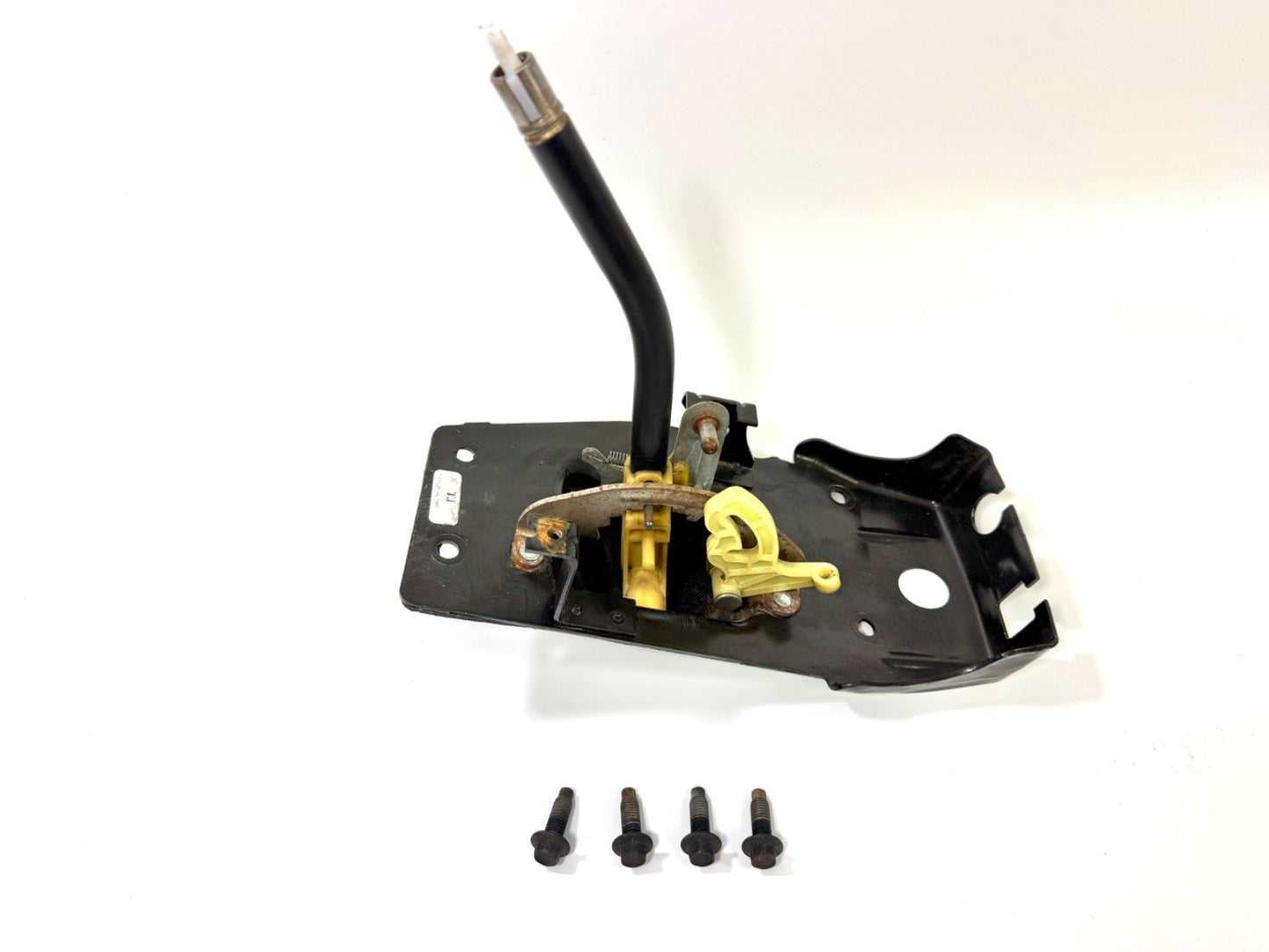 2003 2004 2005 2006 Jeep Wrangler TJ/LJ Automatic Shift Shifter Assembly OEM7