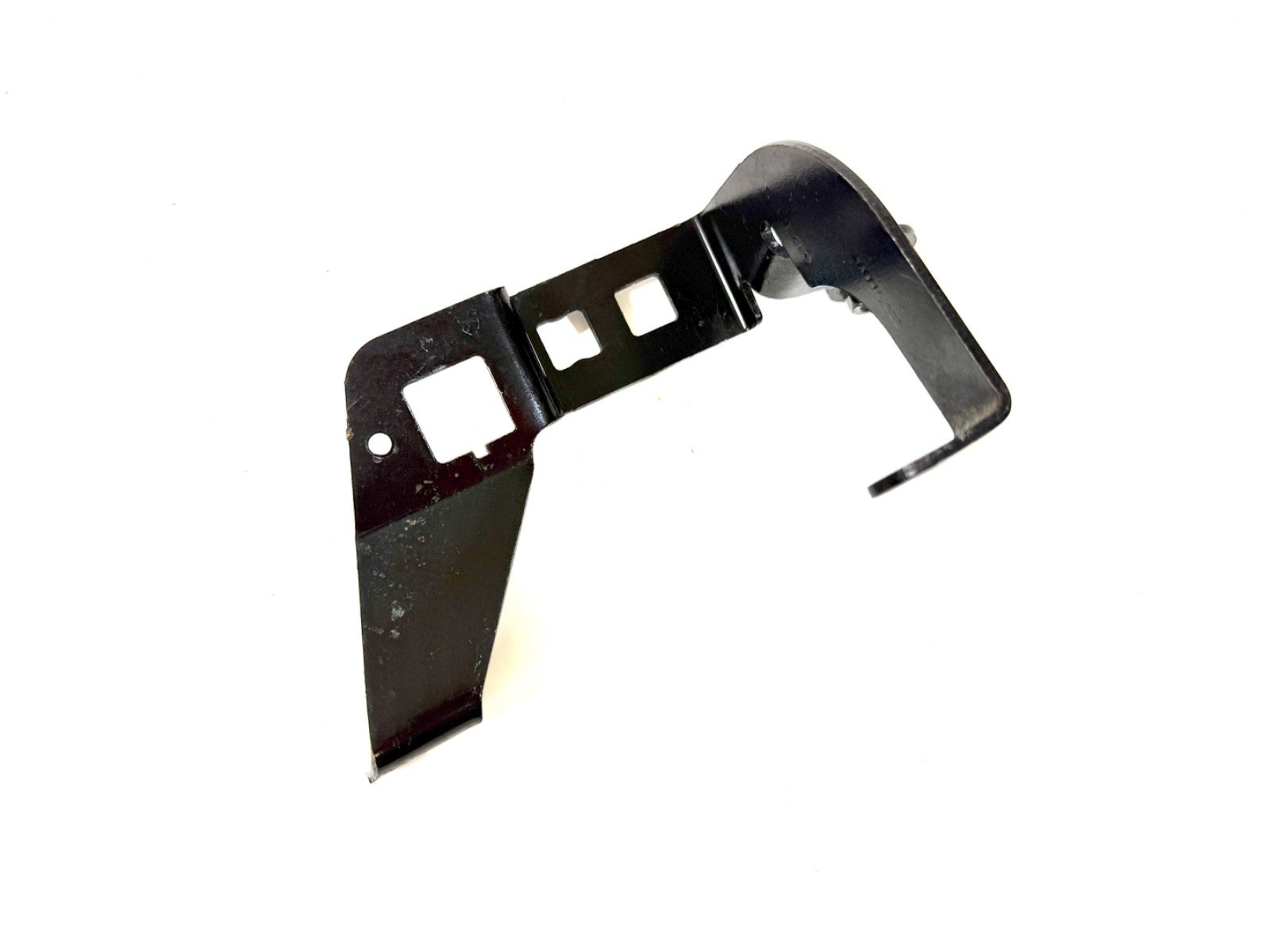 Jeep TJ Wrangler 4.0L Throttle Accelerator Cable Bracket 1999-20061