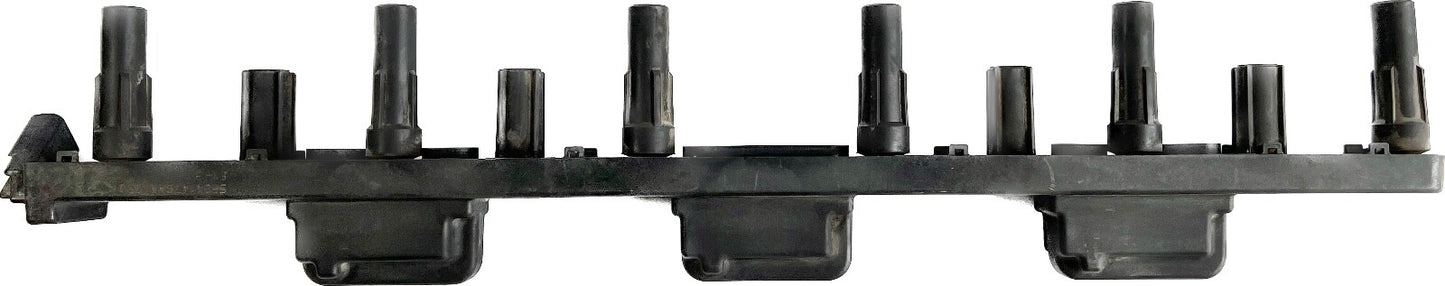 Coil Pack Igniter 4.0L Fits 00-06 Jeep Wrangler TJ LJ OEM1
