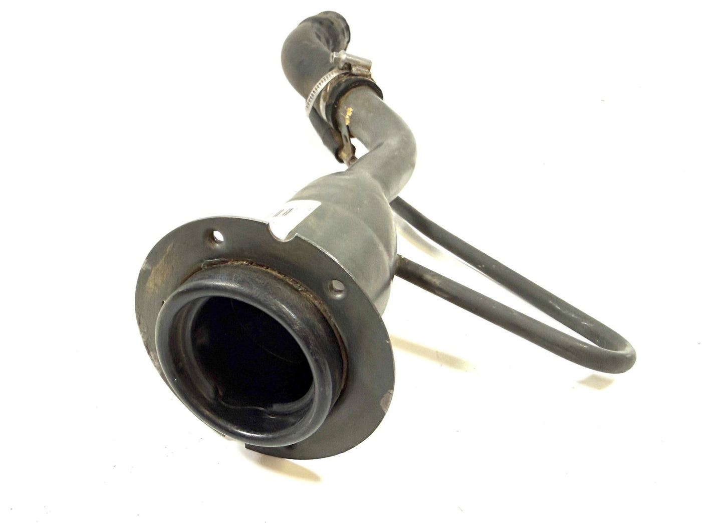 Jeep TJ Wrangler Gas Tank Fuel Filler Neck 52100495AJ 2003 2004 2005 20064
