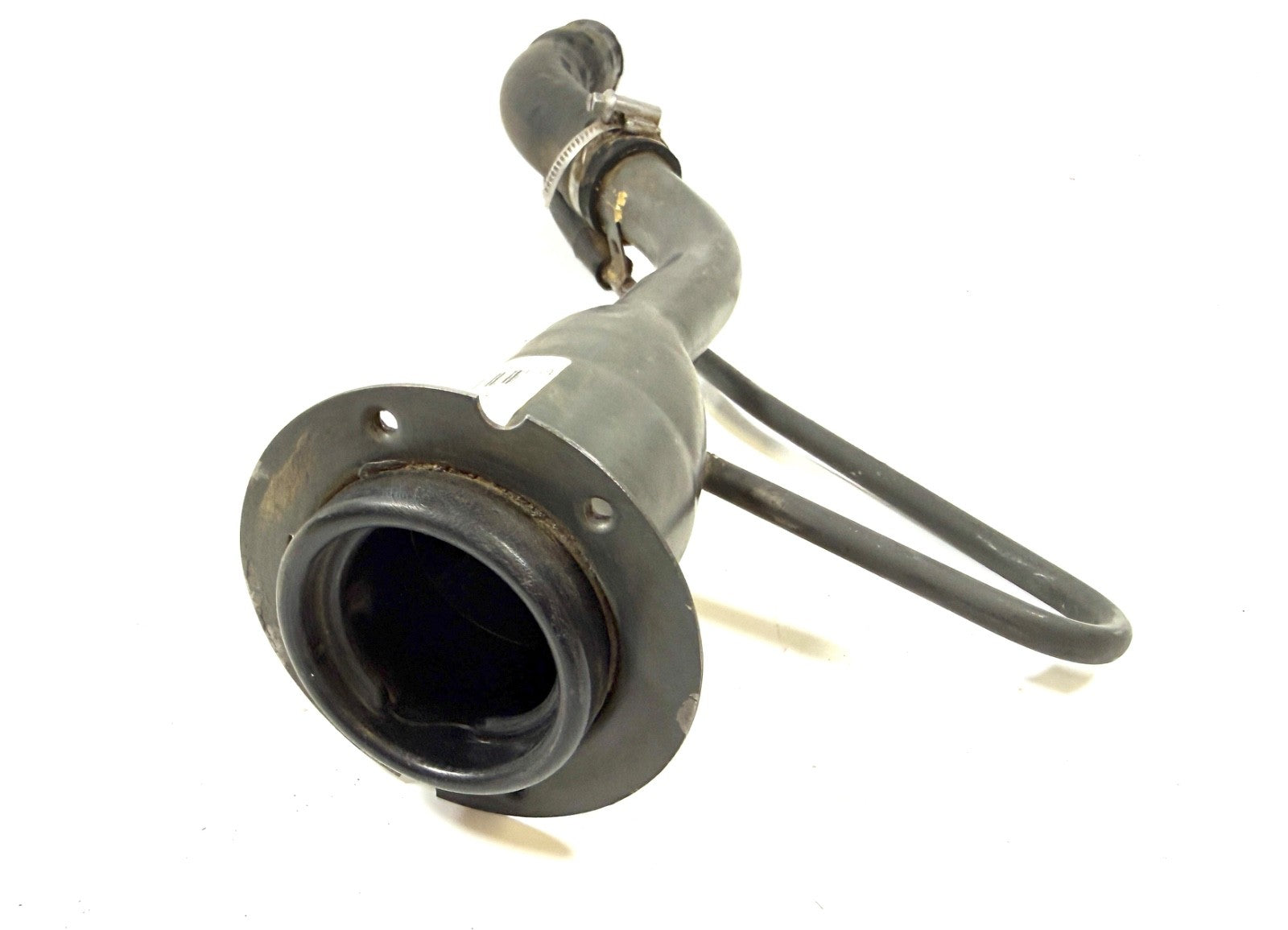 Jeep TJ Wrangler Gas Tank Fuel Filler Neck 52100495AJ 2003 2004 2005 20064