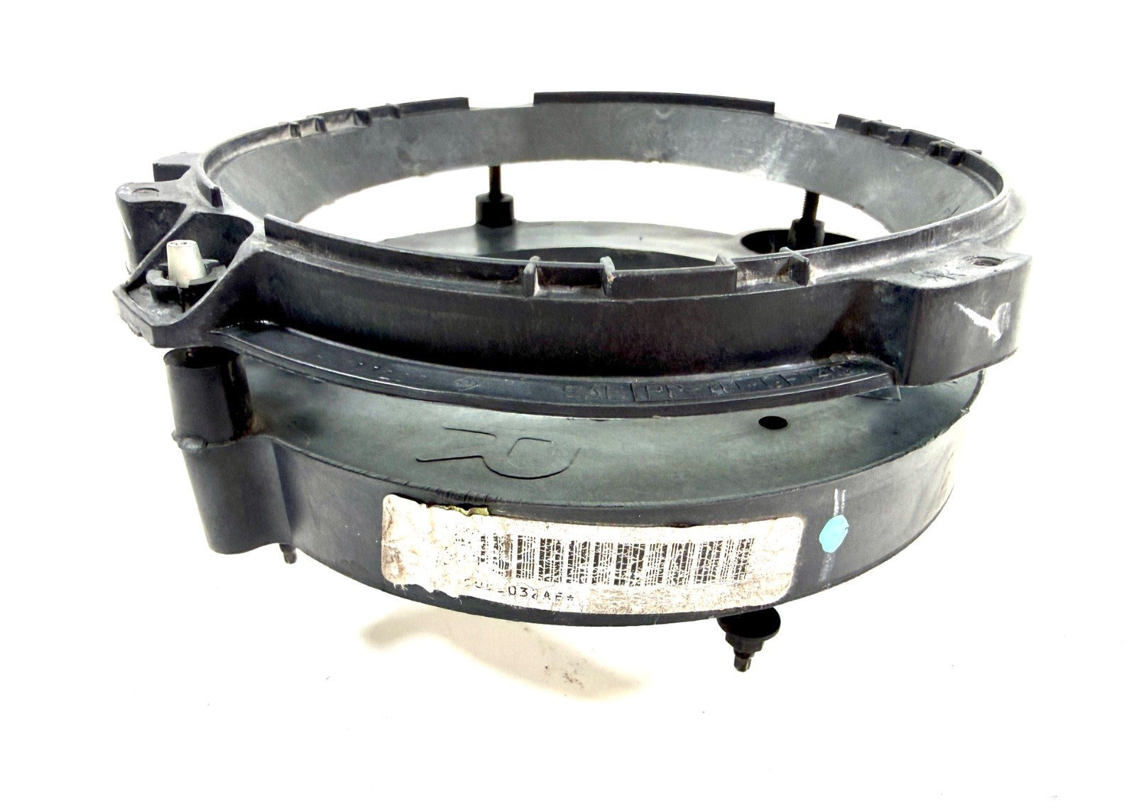 Jeep Wrangler TJ 97-06 OEM Head Light Bucket Passenger Right 550550324