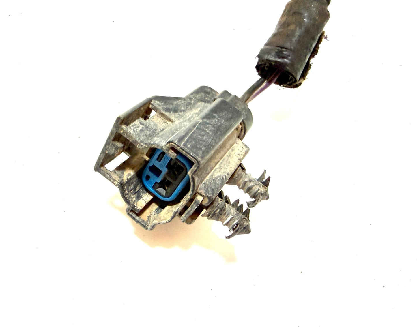 2003 Jeep Wrangler Rubicon TJ 4.0L Manual Transmission Engine Wiring Harness OEM2