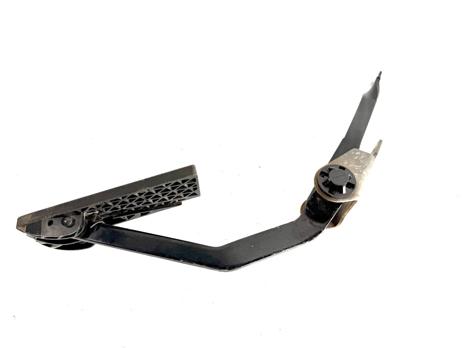Jeep Wrangler TJ 97-06 Gas Accelerator Pedal Throttle Bracket Firewall1