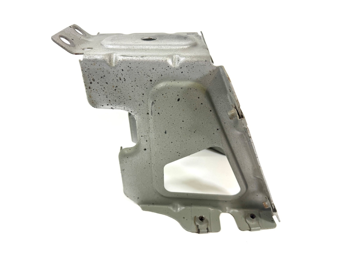 Jeep Wrangler TJ 97-06 OEM Fender to Tub Lower Support Bracket Driver2