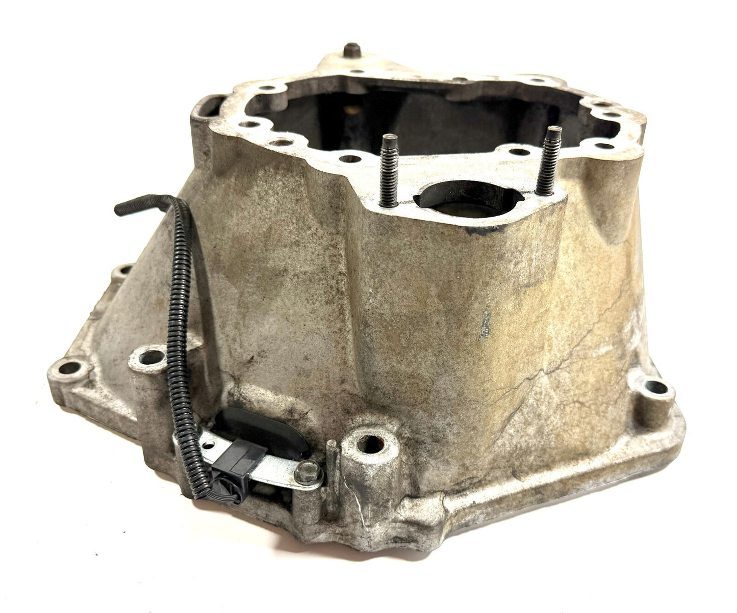 Jeep Wrangler TJ 97-04 AX5 Transmission Internal Slave Bell Housing 2.5 M/T4