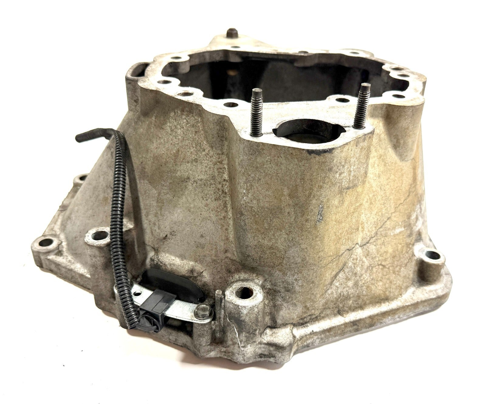 Jeep Wrangler TJ 97-04 AX5 Transmission Internal Slave Bell Housing 2.5 M/T4