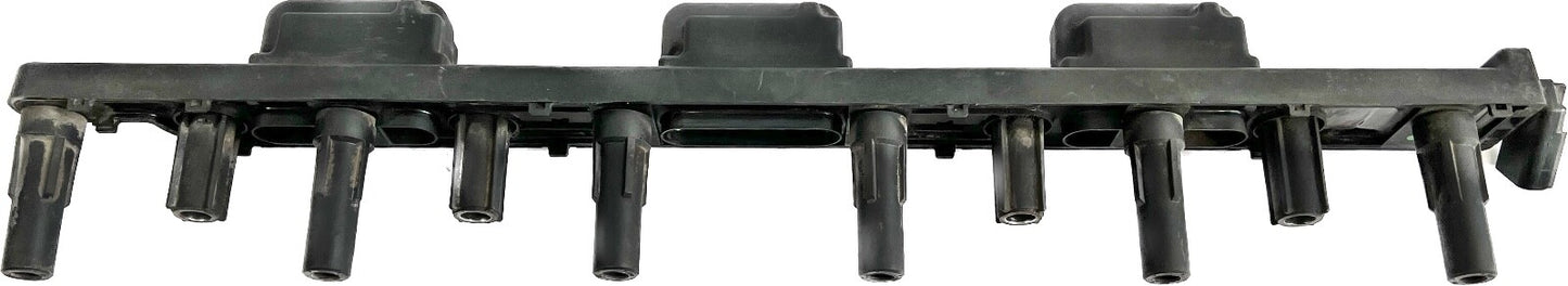 Coil Pack Igniter 4.0L Fits 00-06 Jeep Wrangler TJ LJ OEM2