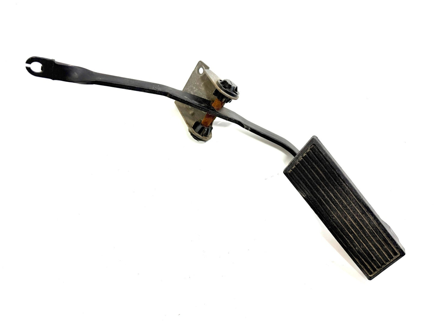 Jeep Wrangler TJ 97-06 Gas Accelerator Pedal Throttle Bracket Firewall0