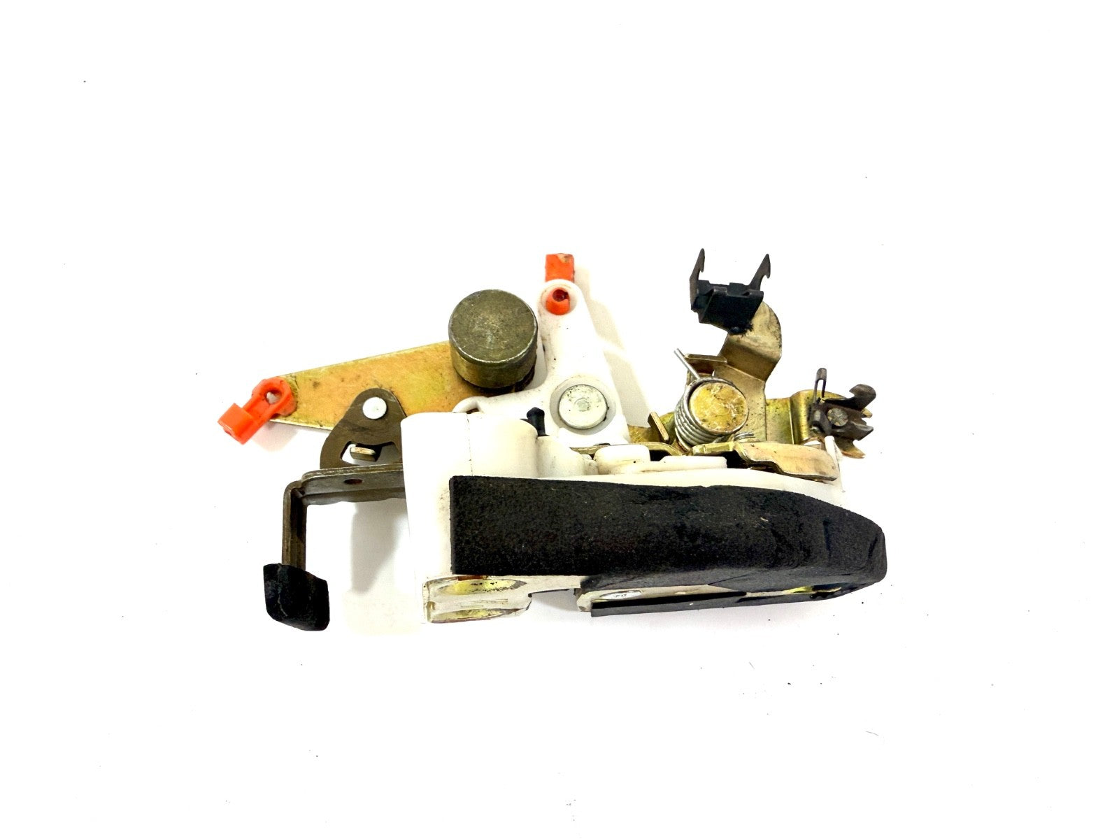 Jeep TJ Wrangler OEM Driver Full Door Latch 55075991AJ 2003-20065