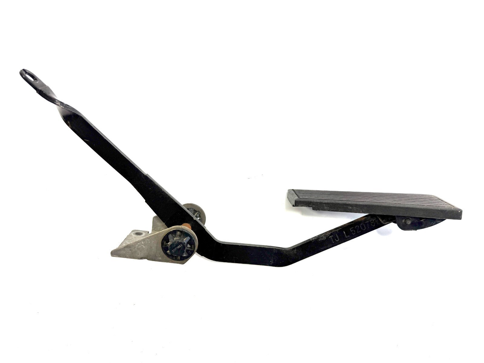 Jeep Wrangler TJ 97-06 Gas Accelerator Pedal Throttle Bracket Firewall2