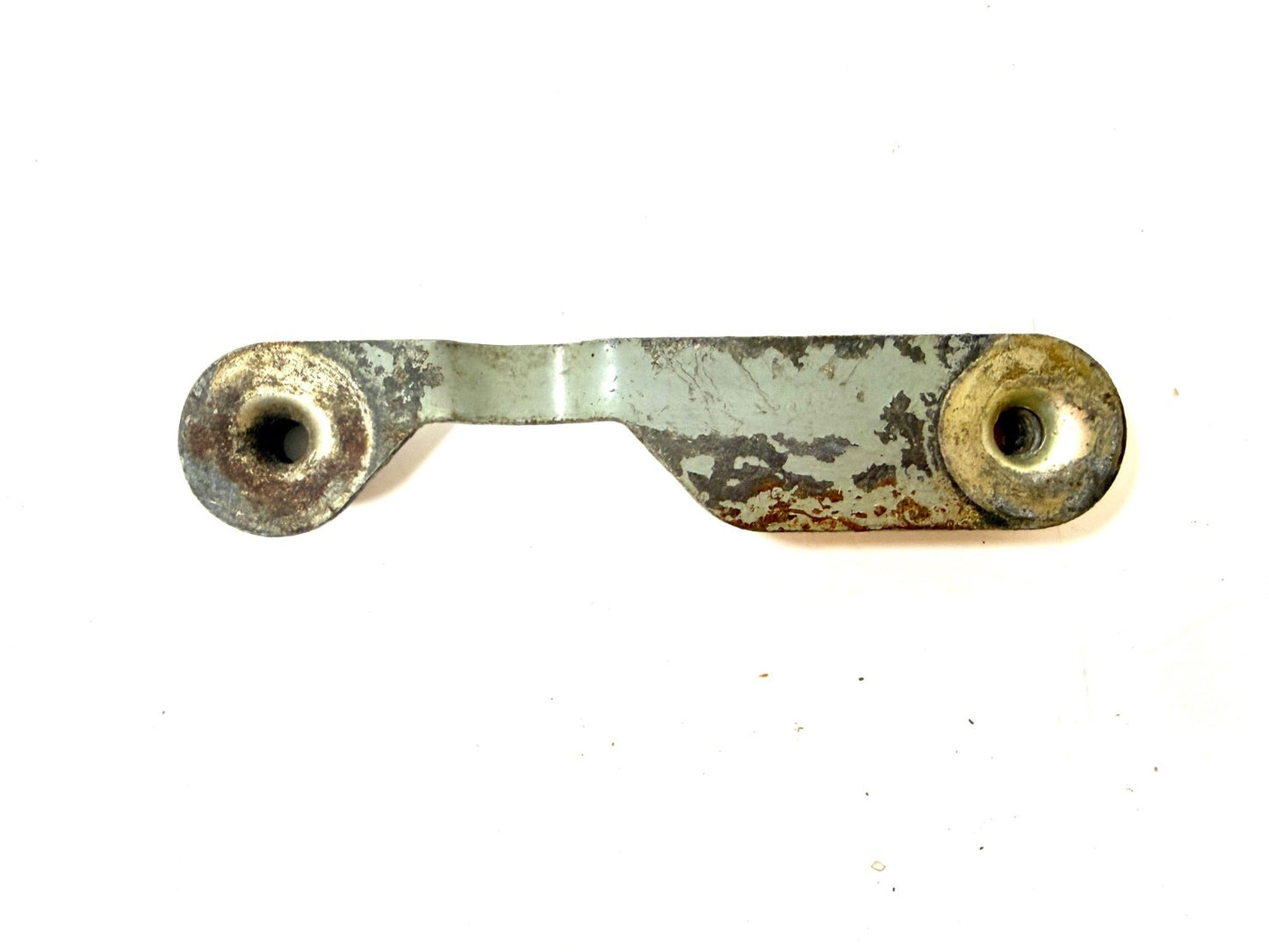 Jeep Wrangler TJ 1997-2006 Tailgate Hinge Nut Plate0
