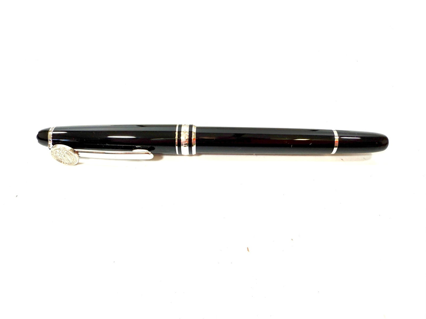 Montblanc Meisterstuck Platinum Classique 163P Rollerball Pen HEINEKEN BEER0