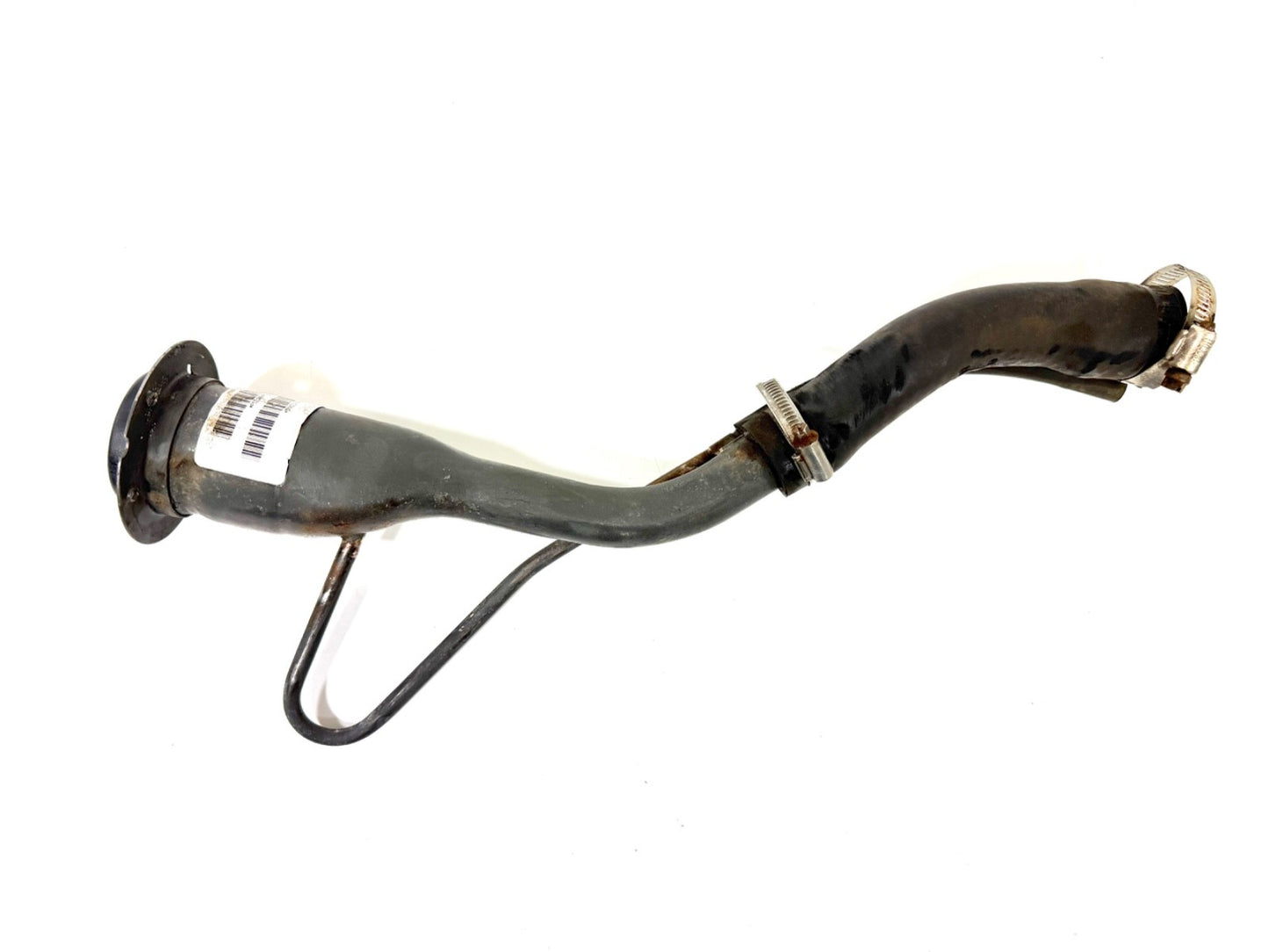 Jeep TJ Wrangler Gas Tank Fuel Filler Neck 52100495AJ 2003 2004 2005 20062