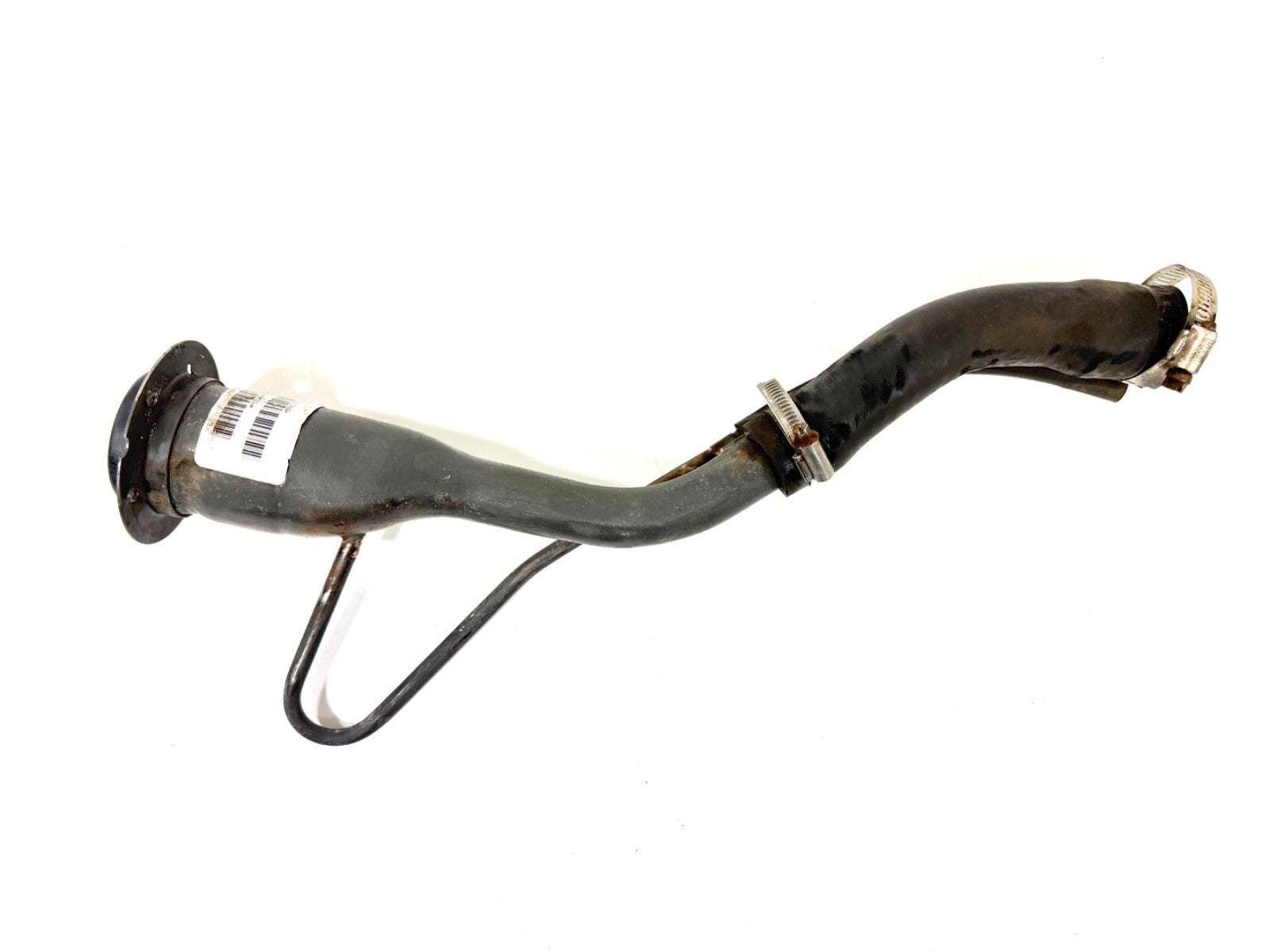 Jeep TJ Wrangler Gas Tank Fuel Filler Neck 52100495AJ 2003 2004 2005 20062