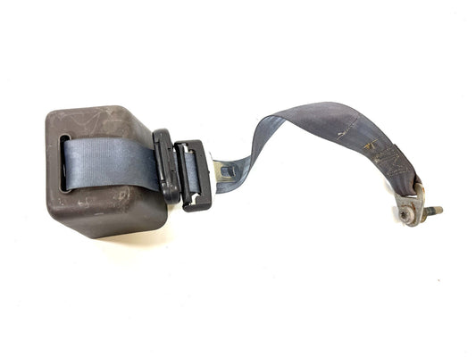 Jeep Wrangler TJ 97-02 OEM Rear Male Seat Belt Shoulder Harness0