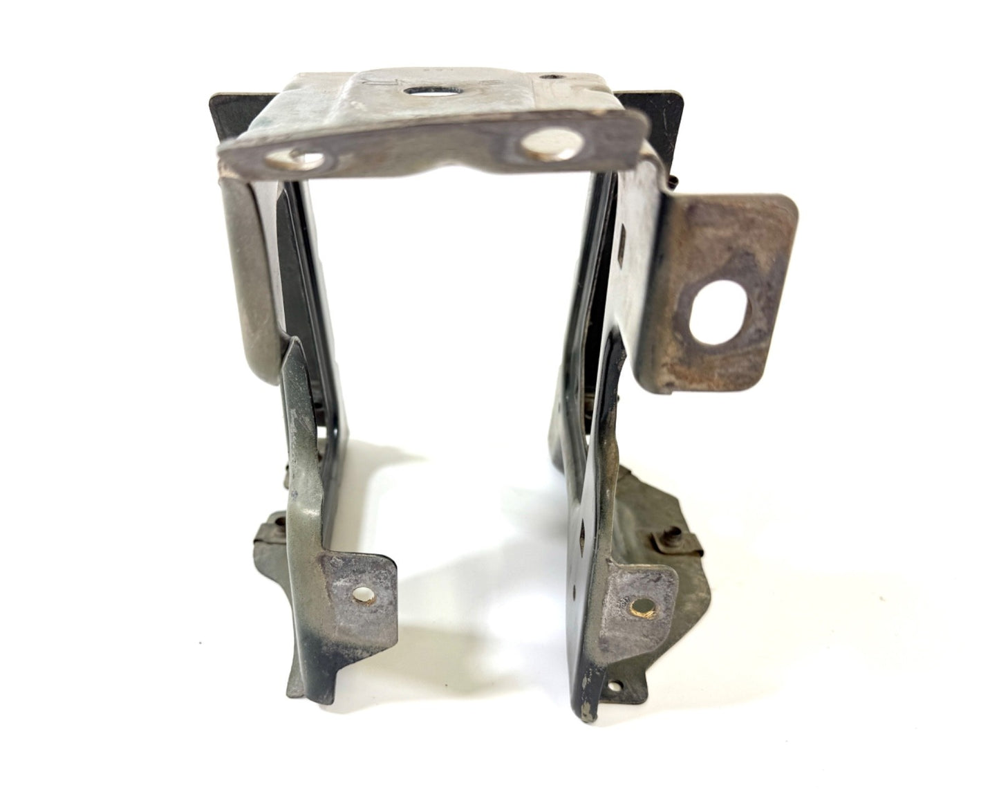 Jeep Wrangler TJ 97-06 OEM Fender to Tub Lower Support Bracket Passenger Side3