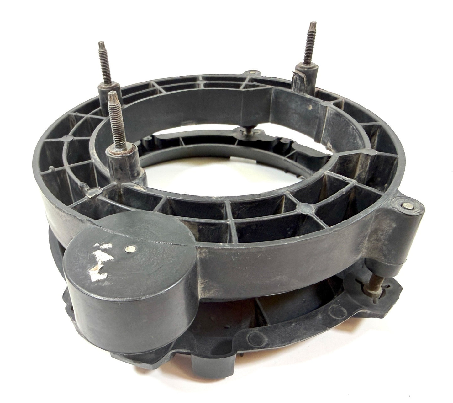 Jeep TJ Wrangler OEM Driver Headlight Mounting Bucket Adjuster 1997-20063