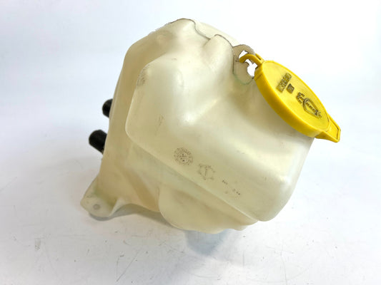 Wash Reservoir With Rear Washer Dual Pumps Fits 03-06 JEEP WRANGLER0