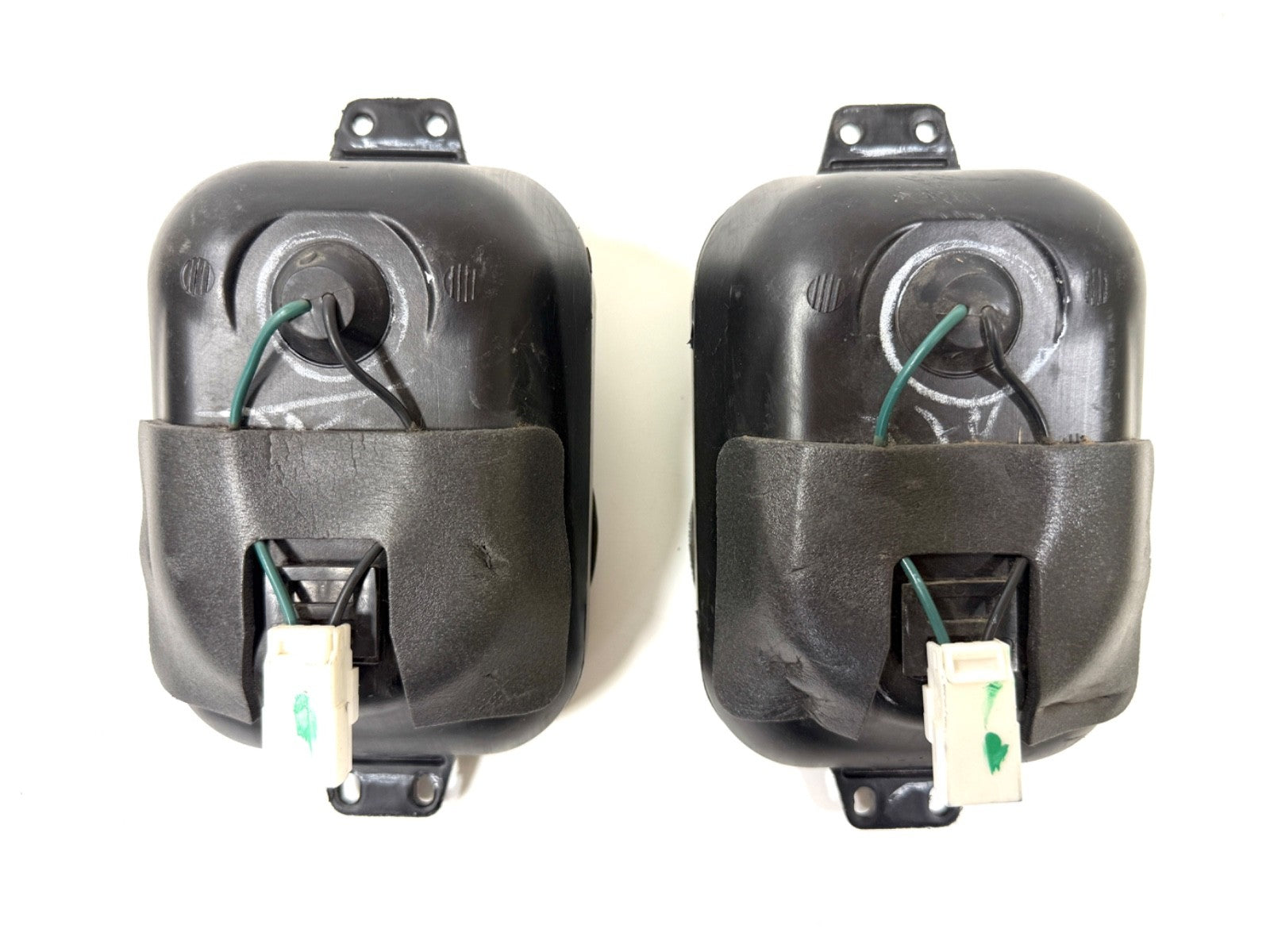 Jeep TJ Wrangler Dash Speakers 56038719AC 2002-20061