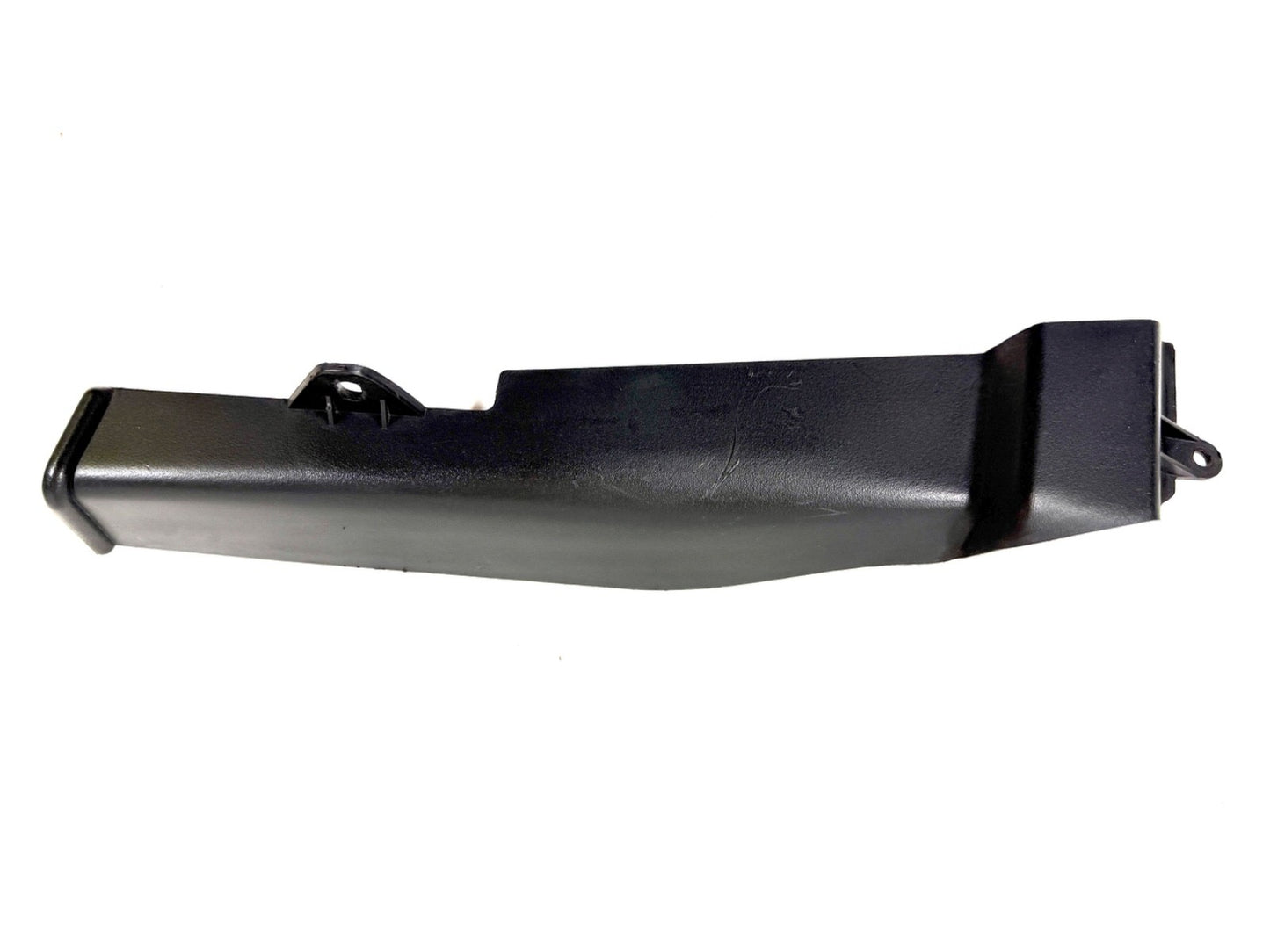 99-02 TJ Jeep Wrangler Interior Driver Roll Bar Body Wire Harness Cover Plastic0
