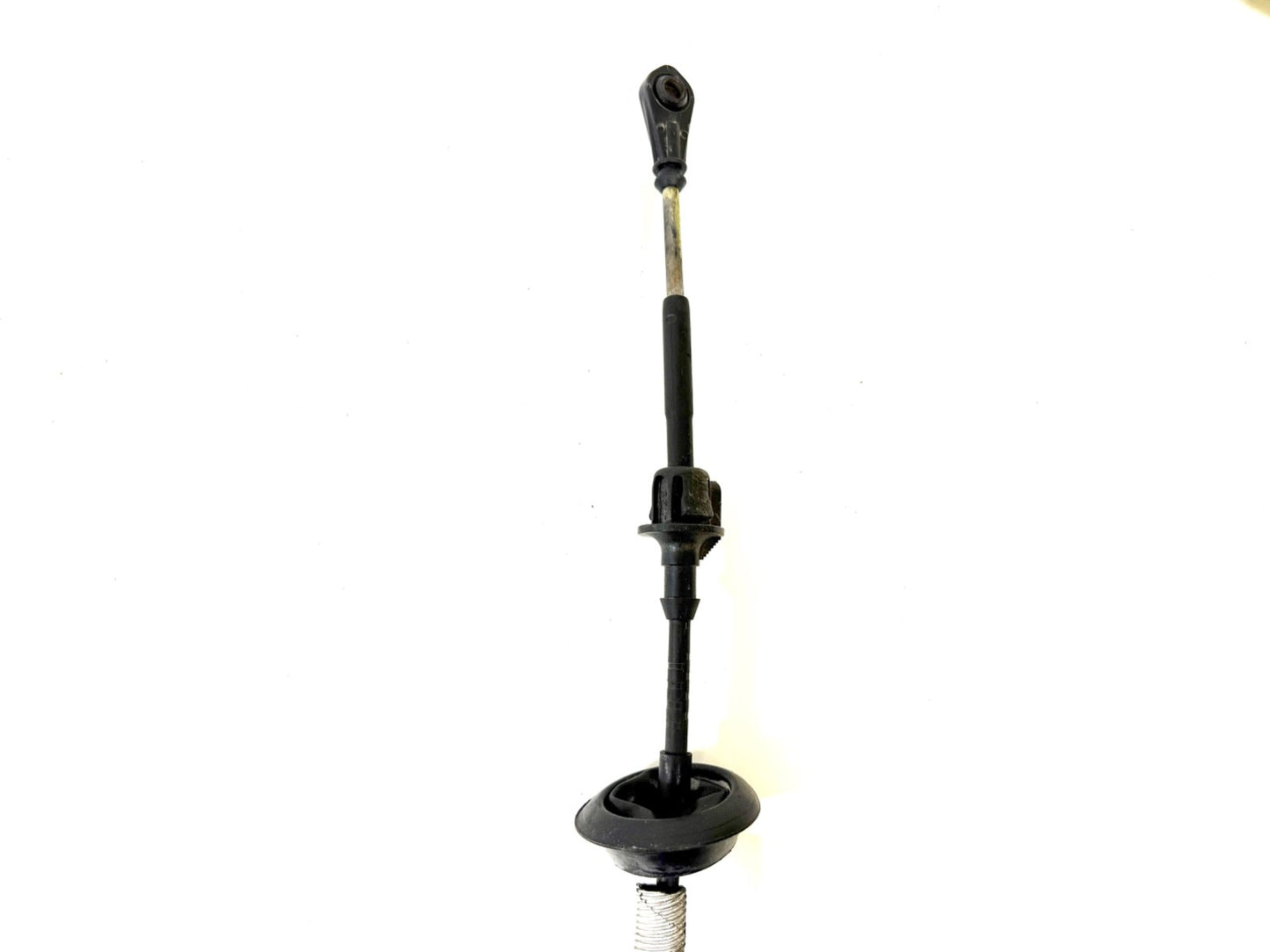 Jeep TJ Wrangler Automatic Transmission Shifter Shift Cable 2003-2006 with Bolts4